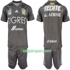 Billige Fotballdrakter Tigres UANL Barn Tredjedraktsett 2018/19 Kortermet